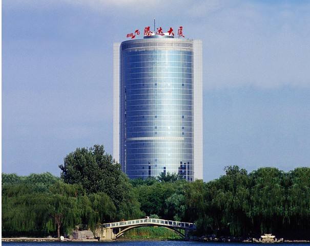 北京寫字樓供求量均為歷年之最