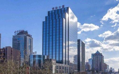武漢對優質辦公場所的需求存在巨大提升空間
