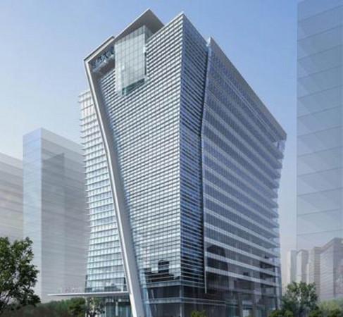 重慶甲級寫字樓租金連續兩年下滑