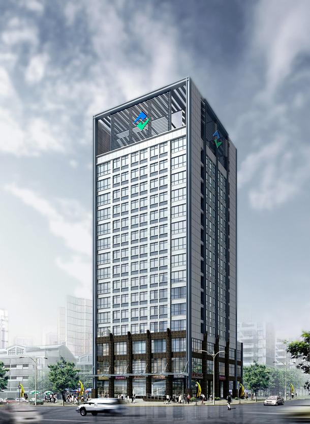 辦公室設計裝修需要考慮的材料